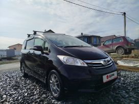    Honda Freed 2012 , 1015000 , 