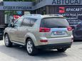 SUV   Peugeot 4007 2010 , 1130000 , 