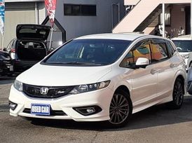    Honda Jade 2020 , 1250000 , 