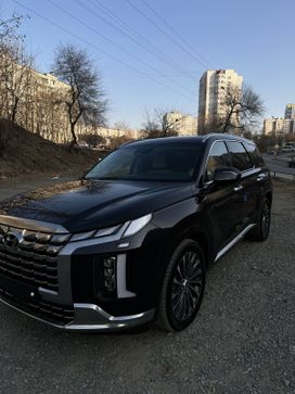 SUV   Hyundai Palisade 2022 , 5800000 , 