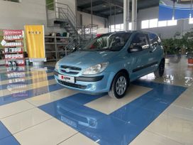  3  Hyundai Getz 2007 , 425000 , 