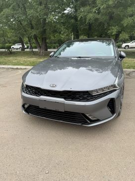  Kia K5 2021 , 2200000 , 