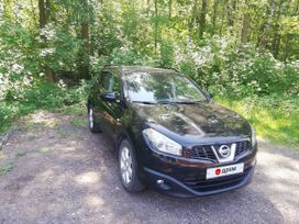 SUV   Nissan Qashqai 2013 , 1200000 , 