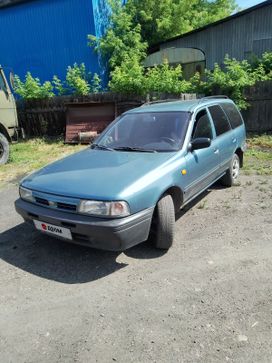  Nissan Sunny 1996 , 298000 , 