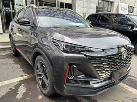 SUV   Changan CS55 Plus 2021 , 1391300 , 