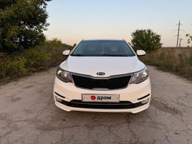  Kia Rio 2016 , 1219000 , 