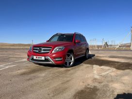 SUV   Mercedes-Benz GLK-Class 2012 , 2000000 , -