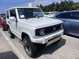  Suzuki Jimny, 2021