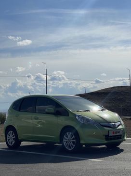  Honda Fit 2010 , 680000 , 