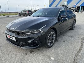  Kia K5 2022 , 2850000 , 