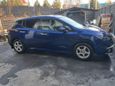  Nissan Leaf 2018 , 1320000 , 