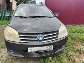  Geely MK Cross 2013 , 300000 , 