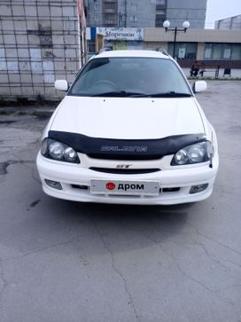  Toyota Caldina 1999 , 527000 , 