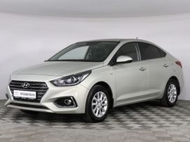  Hyundai Solaris 2018 , 1499000 , 