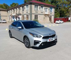  Kia Forte 2019 , 1870000 , 