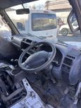    Mazda Bongo Brawny 2003 , 130000 , 