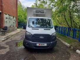  Ford Transit 2021 , 3800000 , 