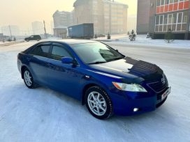  Toyota Camry 2007 , 999000 , 
