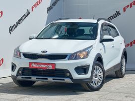  Kia Rio X (X-Line) 2020 , 1415000 , 