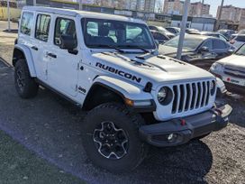 SUV   Jeep Wrangler 2023 , 7190000 , 