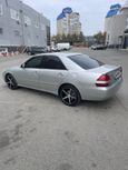  Toyota Mark II 2002 , 730000 , 