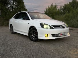  Toyota Allion 2002 , 670000 , 