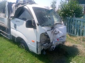  Kia Bongo III 2007 , 600000 , 