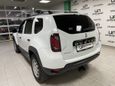 SUV   Renault Duster 2018 , 1020000 , 