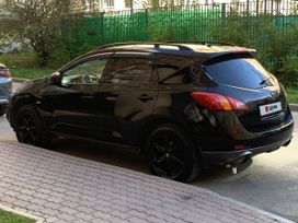 SUV   Nissan Murano 2010 , 650000 , 