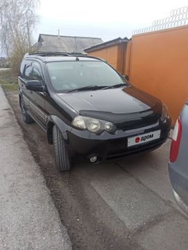 SUV   Honda HR-V 2002 , 590000 , 