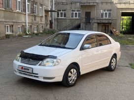  Toyota Corolla 2003 , 449000 , 