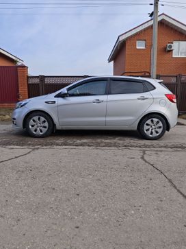  Kia Rio 2017 , 970000 ,  