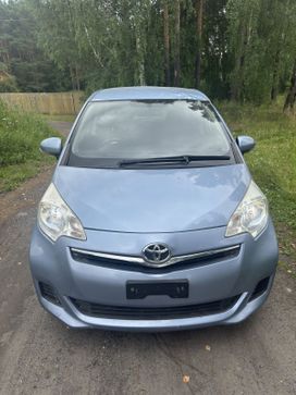  Toyota Ractis 2013 , 535000 , 