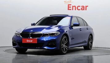 BMW 3-Series 2022 , 3100000 , 