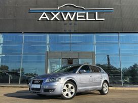  Audi A3 2008 , 807000 , 