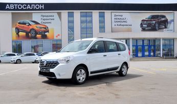    Renault Lodgy 2022 , 2800000 , 