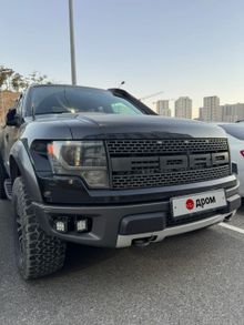  F150, 2014