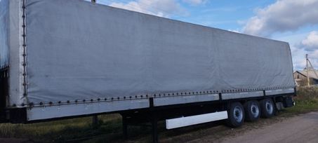   Krone SDP27 2011 , 687000 , 