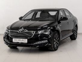  Skoda Superb 2024 , 3685000 , 
