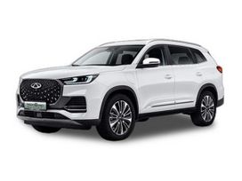 SUV   Chery Tiggo 8 Pro Plug-In-Hybrid 2023 , 4924422 , 