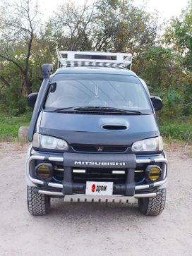    Mitsubishi Delica 1996 , 1250000 , 