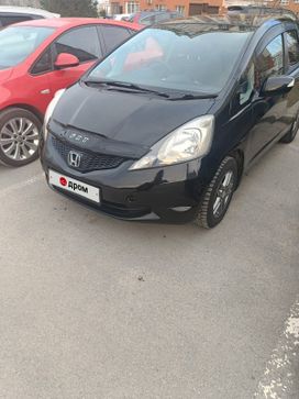  Honda Fit 2009 , 640000 , 