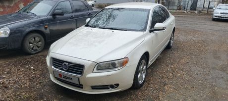 Volvo S80 2010 , 1450000 , 