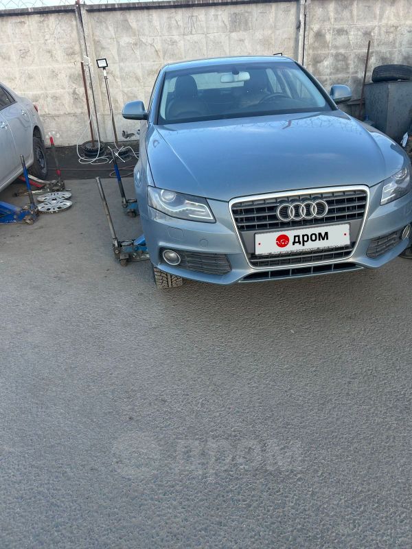  Audi A4 2009 , 830000 , -
