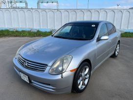  Nissan Skyline 2004 , 500000 , 