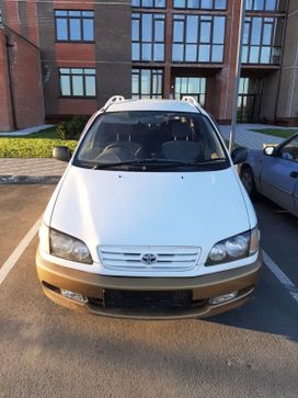    Toyota Ipsum 1997 , 539000 , 