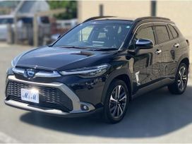 SUV   Toyota Corolla Cross 2021 , 2130000 , -