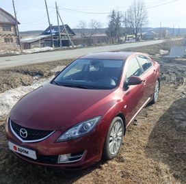  Mazda Mazda6 2008 , 860000 ,  