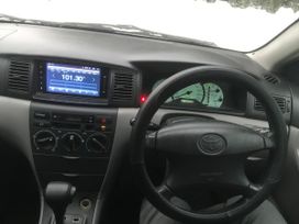  Toyota Corolla 2001 , 600000 , 
