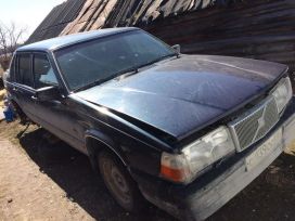 Volvo 940 1994 , 110000 , 